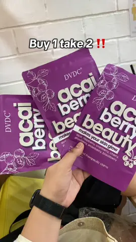 #acaiberry #acaiberryjuicedrink #acaiberrybeauty #fyp #foryouu 