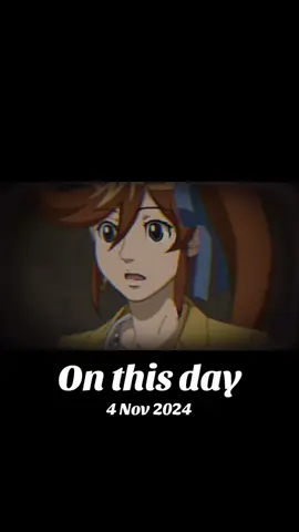 #onthisday #aceattorney 