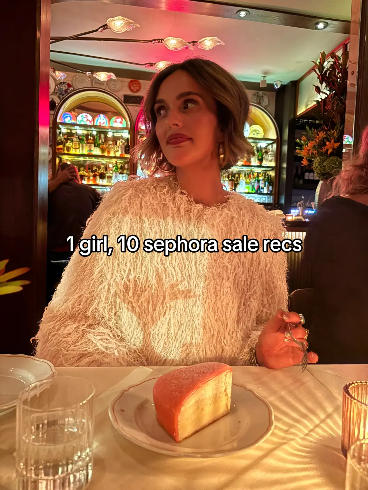 my ride or 💀 fr @DanessaMyricksBeauty  @Saie  @VIOLETTE FR  @Paula’s Choice  @IT Cosmetics  @makeupforever  @dedcool  @Olehenriksen  @makeupbymario  @Jo Malone London 