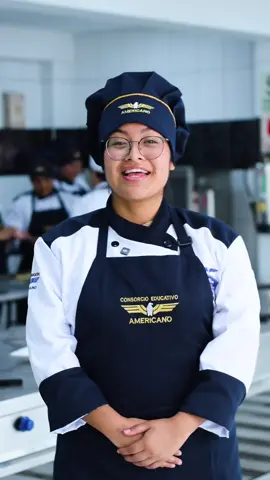 ¡Haz que tu pasión sea tu carrera! 💕🍰🎂 Estudia con nosotros la carrera de Repostería, Pastelería y Panadería de 2 años. Otorgamos Título y certificados a nombre del Ministerio de Educación. Aprende técnicas y recetas para crear delicias irresistibles🧁🍩🥮 ¡Inscríbete ahora y haz que tus sueños se vuelvan realidad! 📚👩🏻‍🍳👨🏻‍🍳  #Repostería #Pastelería a#Panadería #Carrera #Educación