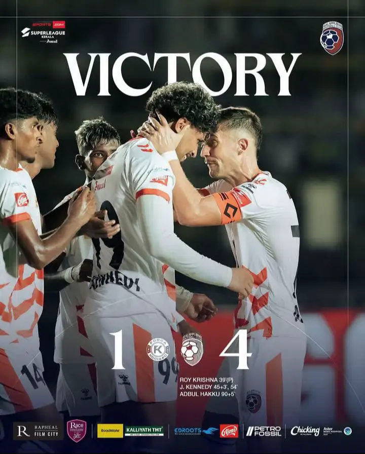 #MalapppuramFC  #mfc  #malappuramfootball  #SuperLeagueKerala  #kl10 