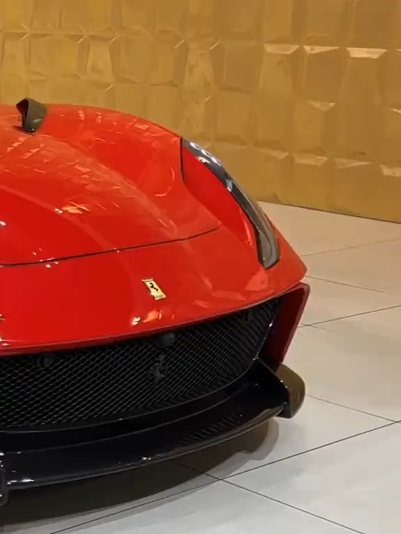 Ferrari 812 GTS By Novitec N Largo #Ferrari ##ferrari812gts #nlargo #carsales #carslovers (by @Rahjah)