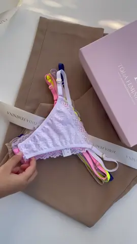 Uma de Cada Já!! 😅 🔥 🔥 Kit Com 10 Calcinhas De Renda #calcinha #sensual #tanga  @Diário da lili link nos comentários abaixo ⬇️ 