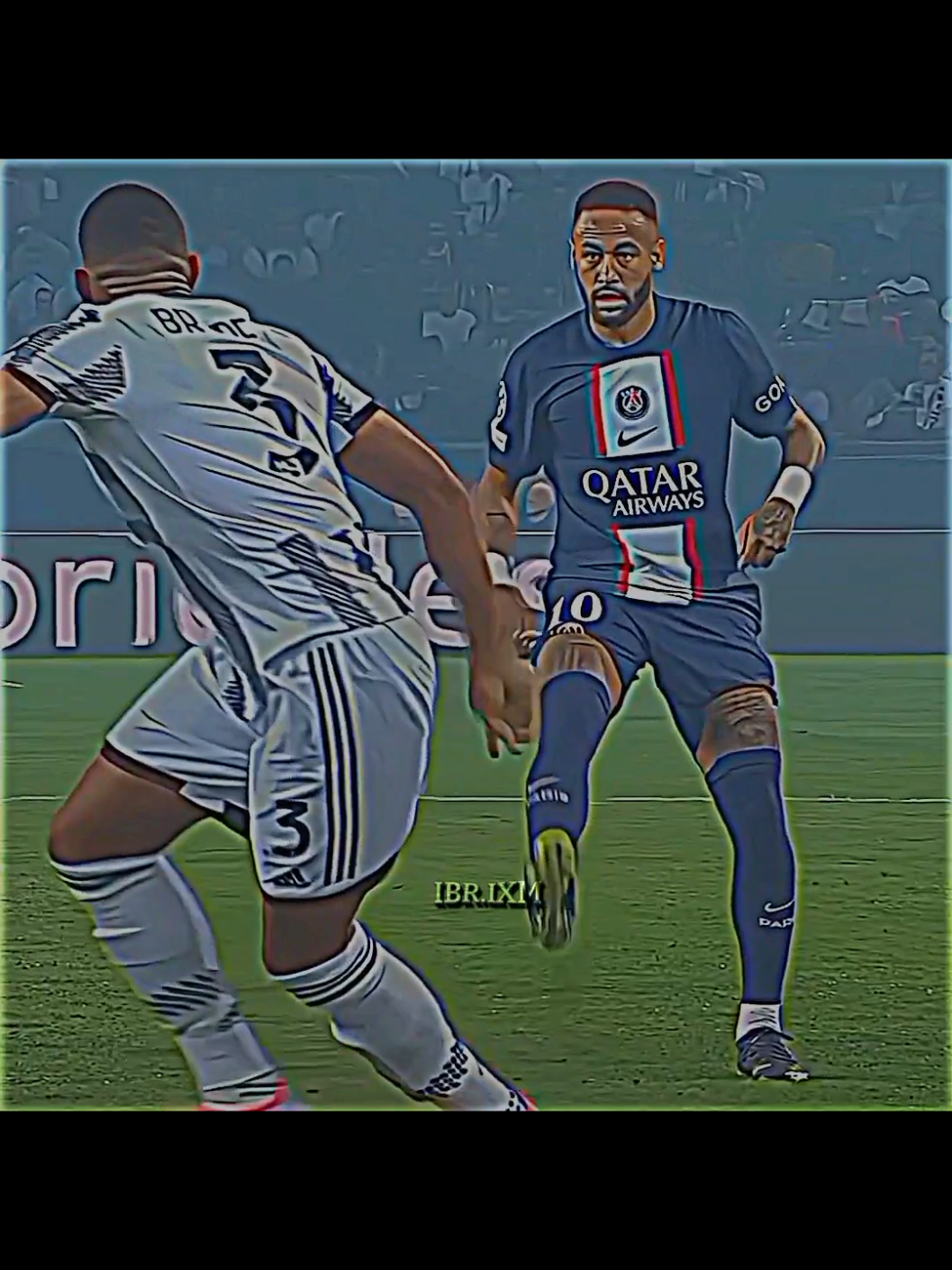 وش راح تتفرج ليوم ليفربول وريال مدريد ولا باريس و بايرن ميونخ 😍‼️ . . . . . #ibrahixm #جزائر #alightmotion_edit #veus #fbyツ 