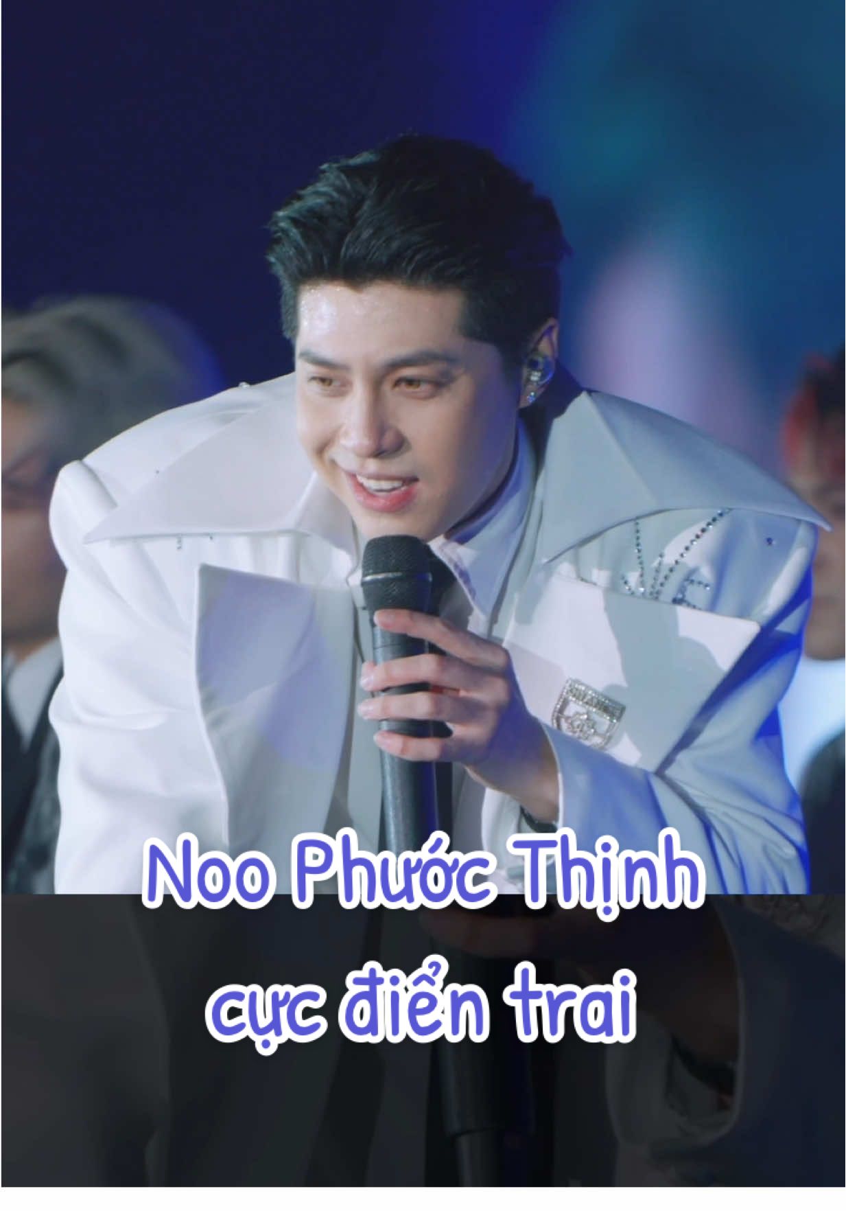 Noo Phước Thịnh cực cuốn hút với Chờ Ngày Mưa Tan #finalboss #noophuocthinh #trending