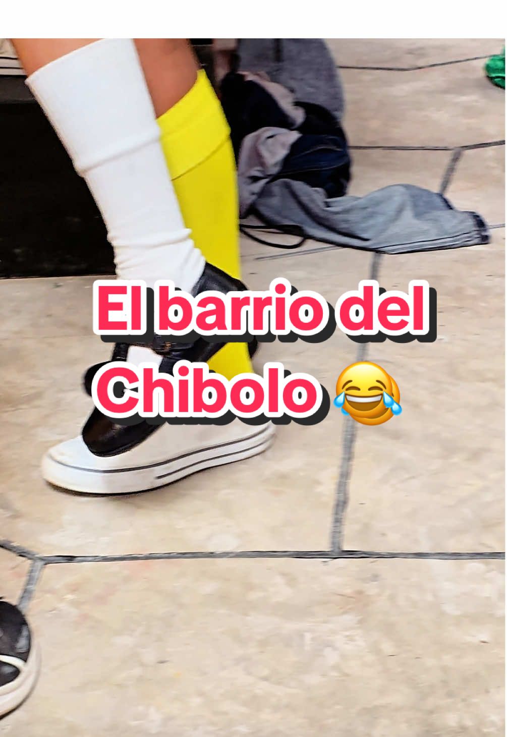 El barrio del chibolo😂 #it #welcometoderry #inkaproductions #parati #hbo 