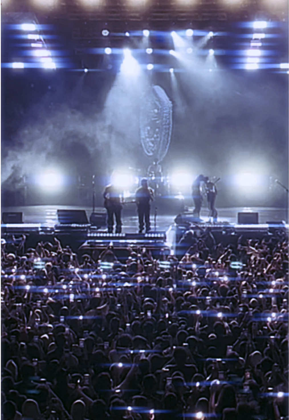 Tarot kembali menggema di Surabaya 🐍 #Feast #MembangundanMenghancurkan 