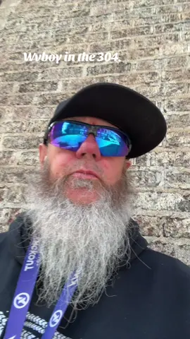 #tiktoktrend #wvboy #godscountry #sendit #fypシ゚viral 