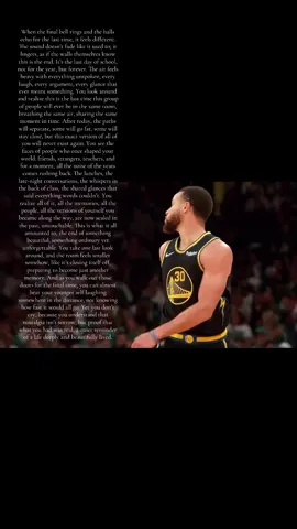 I’m going to miss it #school #end #purpose #why 