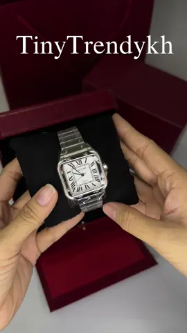 Santos watch can order na #fypシ゚ #CapCut 