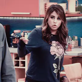 #jadewest #victorious #brilhantevictoria #fyppppppppppppppppppppppp #fypシ゚ #foryoupage #fyp #elizabethgillies #dublagem