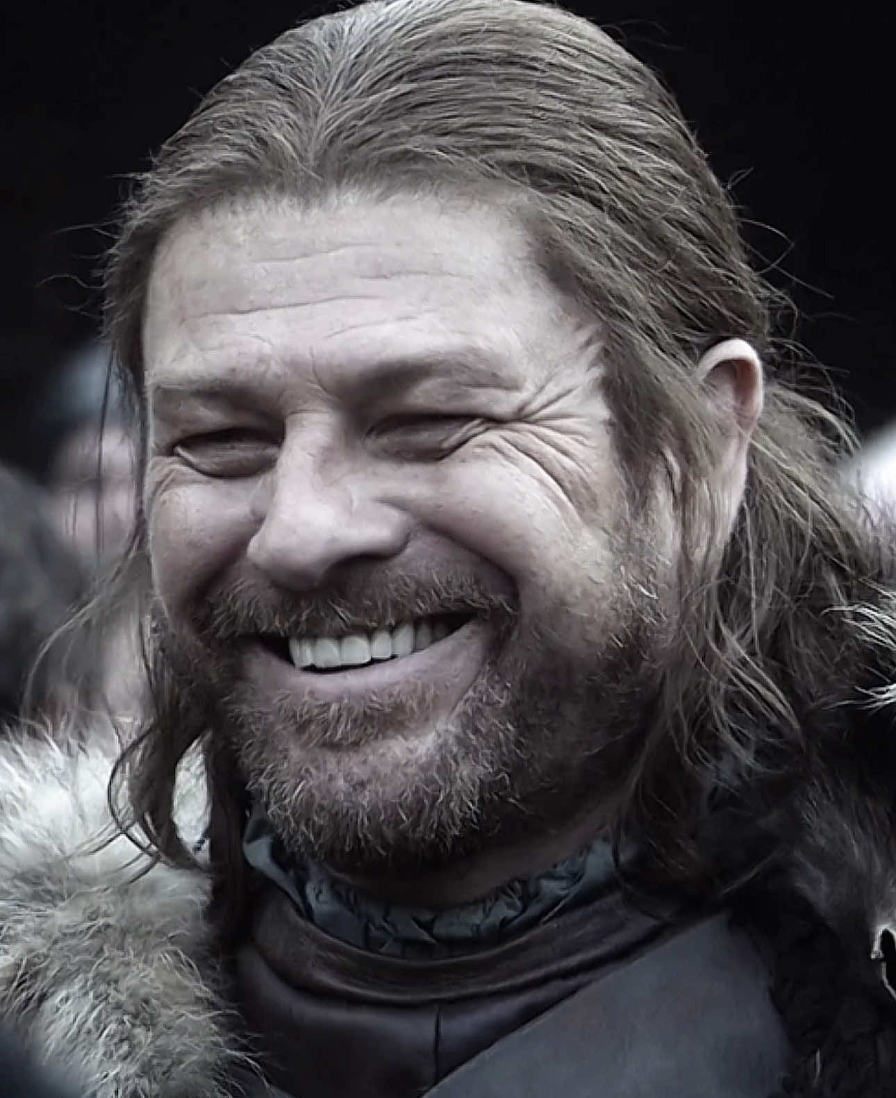 #nedstark #robertbaratheon #gameofthrones #viral #fyp 