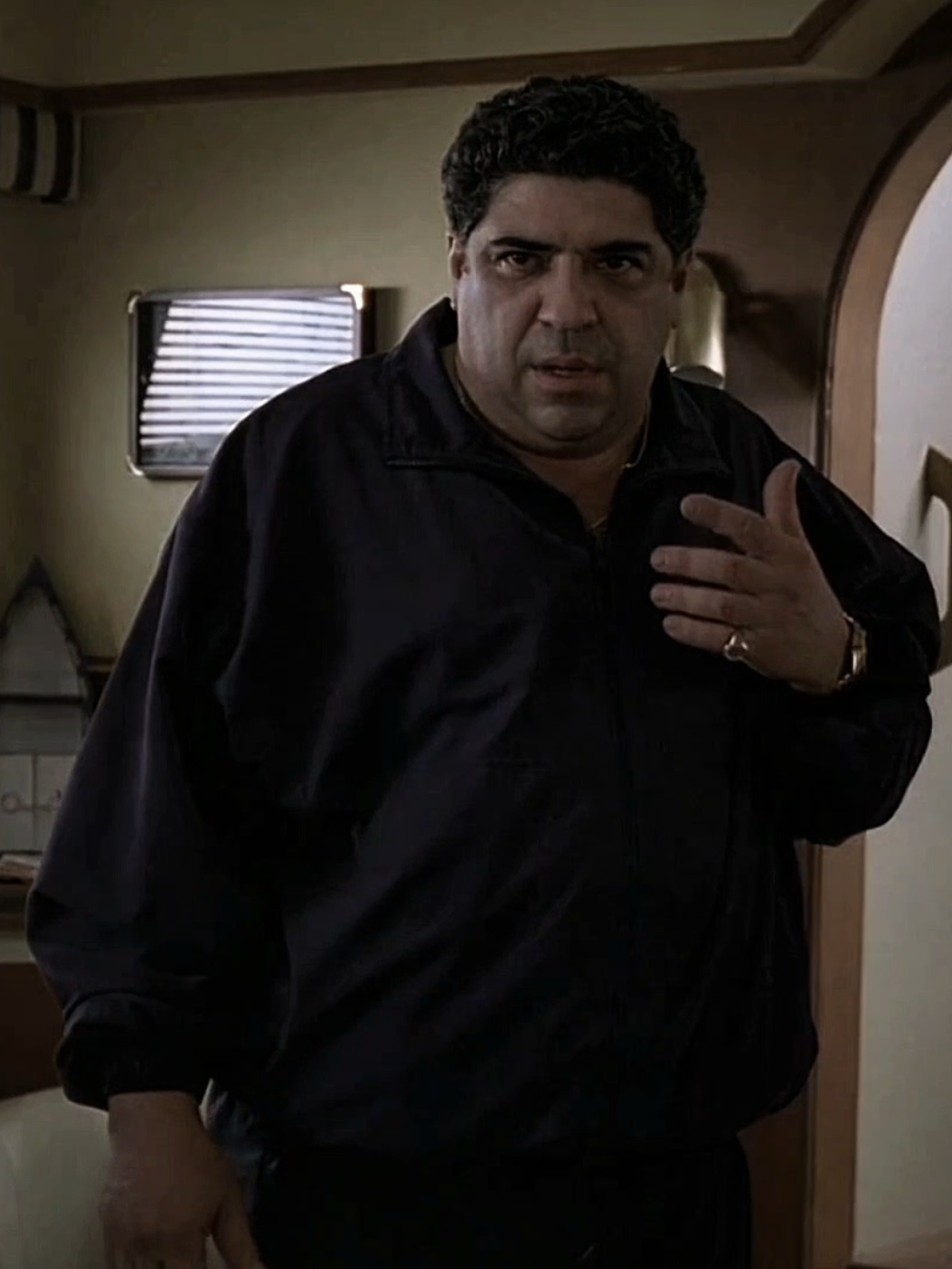 #بوسي #سوبرانو #sopranos #هواجيس #explore 