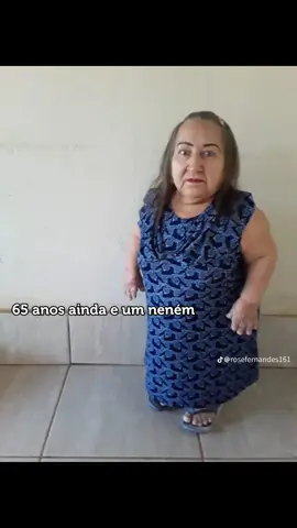 neném não é nenem😈 // #vovódivertida #viral #tiktok #video mc divertida não e neném #foryou  65 anos vovó divertida viraliza olá demorou fazer 