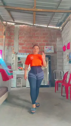 Tu manaba favorita ❤️✌🏼