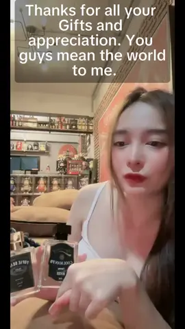 Thanks for all your Gifts and appreciation. You guys mean the world to me.#tiktoklive #livehighlights 