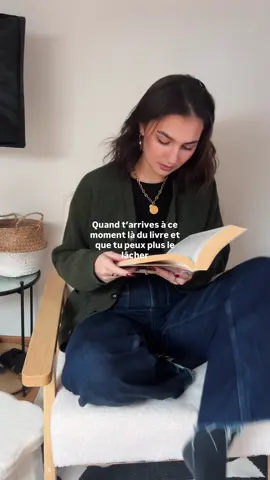 Je peux plus respirer 😭