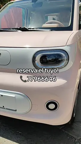 Silencioso, ágil y veloz .. así es la Wuling miniEV 2025. Pide ya tu cotizacion estamos con precios de lanzamiento y promociones. Comunícate al 77966646 y al 70343666.  #autoselectricos #wuling #cochabamba_bolivia🇧🇴 #paratiiiiiiiiiiiiiiiiiiiiiiiiiiiiiii 