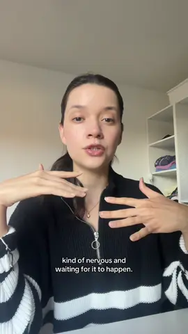 overthinking is in my dna lol