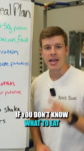 Most people think losing fat means eating boring food Chicken, broccoli, misery Nah Fat loss is way easier when your meals are ✅ high-protein ✅ satisfying ✅ easy to make ✅ food you actually enjoy You don’t need a “perfect” meal plan You need a plan that keeps you full keeps you consistent and fits your life Protein at every meal Fiber on the plate Flavors you love Repeat for months, not days This isn’t a diet It’s a strategy Eat like someone who wants results and watch your body follow