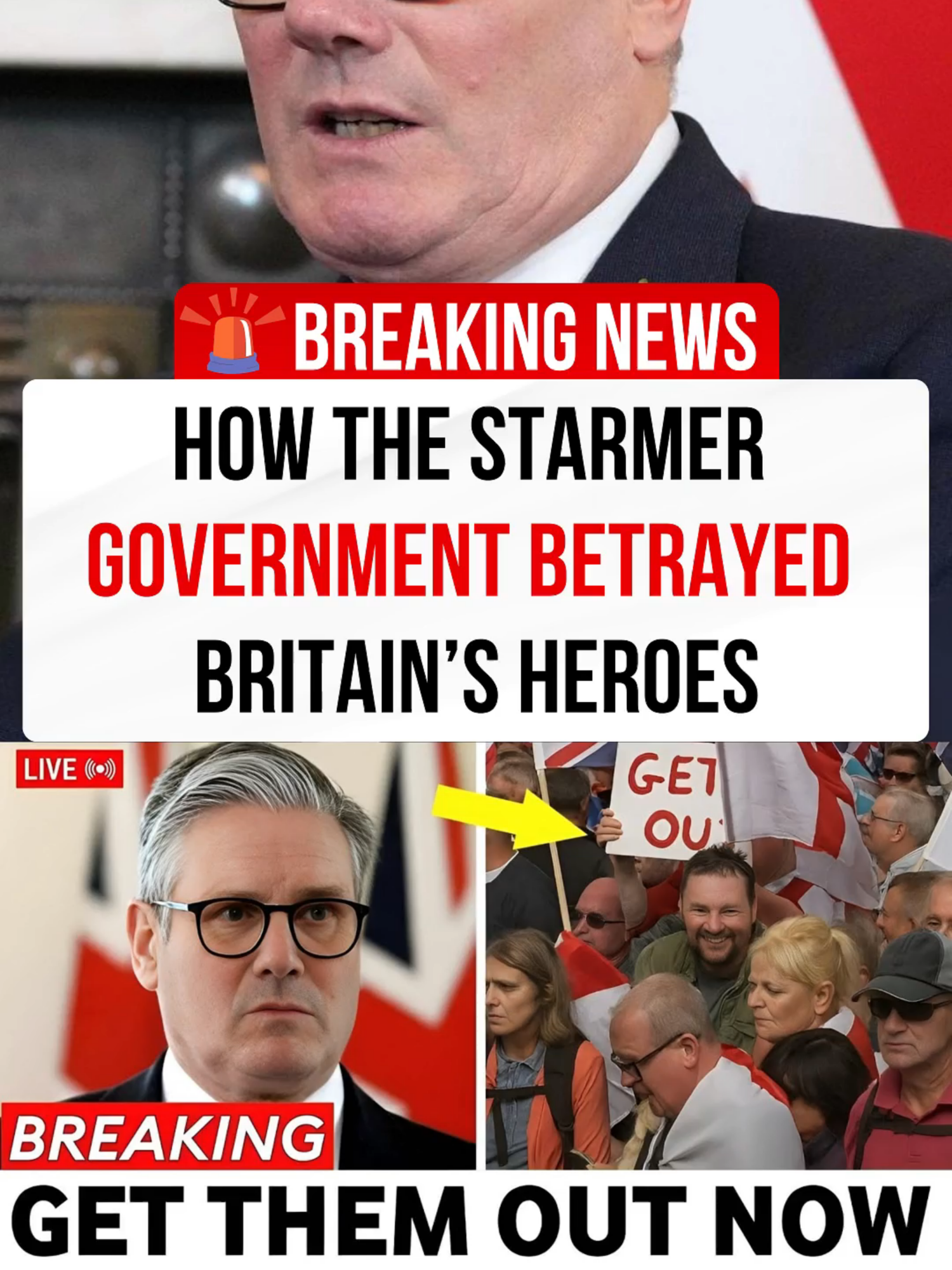 When did helping citizens become less important than protecting power? #UKNews #TodayInUK #BreakingNews #CurrentEvents #NewsUpdate #UKHeadlines #TopStories #TrendingNow #DailyNews #UKToday, #UKNewsToday #BreakingNewsUK #CurrentEventsUK #UKHeadlines #NewsInTheUK #UKPolitics #TrendingInUK #UKUpdates #LatestUKNews #DailyUKNews, #UKNewsToday #BreakingNews #LatestUpdates #CurrentEvents #NewsInTheUK #TrendingNews #UKHeadlines #TodayInTheUK #NewsReport #UKUpdates #keirstarmer #starmerfail