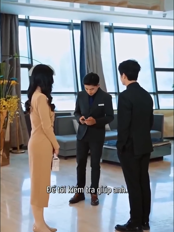 Vợ Vì Tình Nhân Trẻ Mà Hại Chồng , Ai Ngờ Lại Hại Chết Chính Mẹ Mình - Tập 10