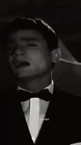 رميت قلبي في نار 🔥غرامك 🥺💔 وكان قلبي ❤ ماله ومالك ✨👌🎋#عبد_الحليم_حافظ 