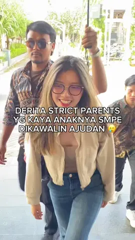 MALU BANGET UNTUNG LU KAYA 😭🫵 #orangkayabebas #mydermastory #skincare #kulitsensitif #pentingnyamicrobiome 