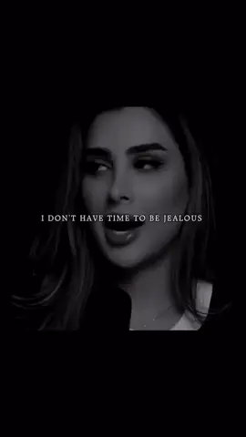 Is it conceivable that I would be jealous of a prostitute ؟؟ 🤣🤣