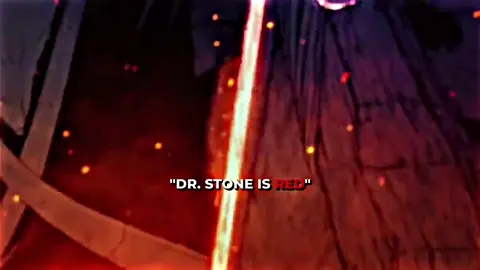 ANIME YANG MEMBUAT KU JADI OTAKU😭😭😭 #DRSTONE #Science #senku 