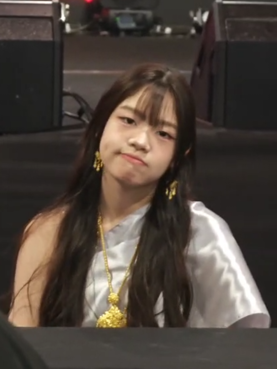 แกเอาเยอะ อะ @Grape BNK48  #GrapeBNK48  #BNK48CGM48MOONLIGHTMONSTER2025