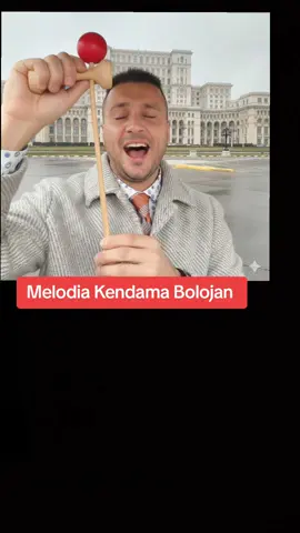 Melodia Kendama Bolojan #mireldinturnumagurele 