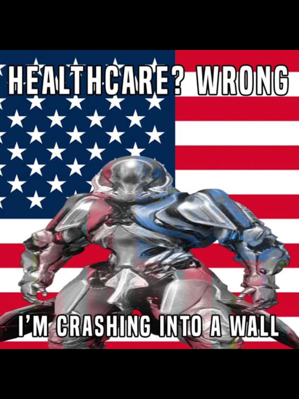 i love gauss <3 #warframe #gauss 