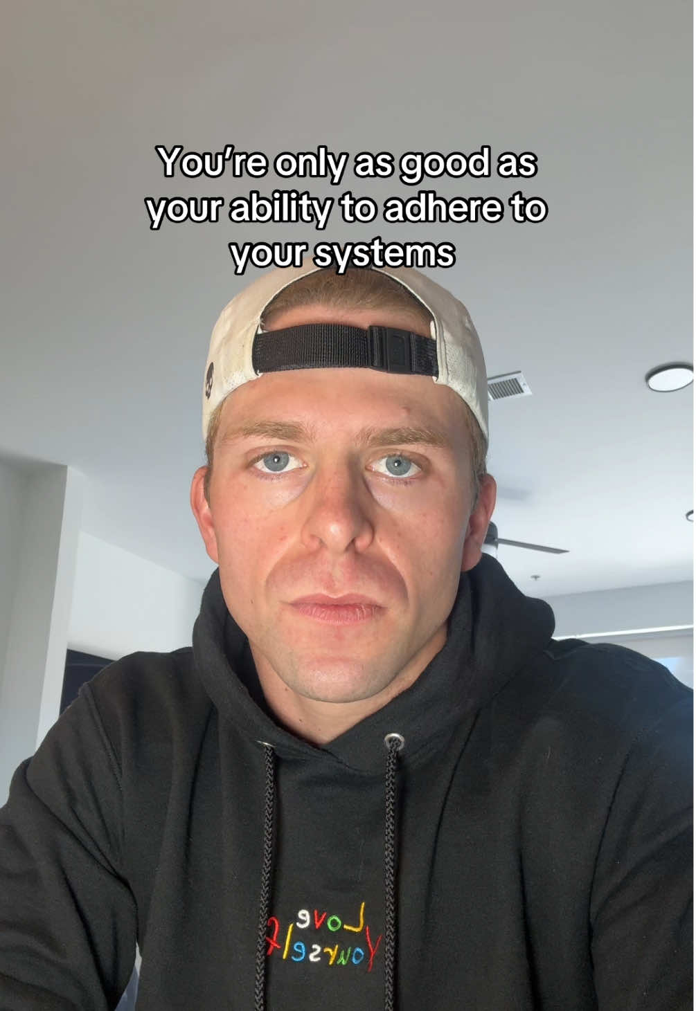 Build bulletproof systems that work for you. 