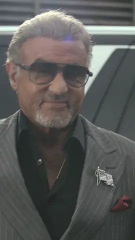 You think you’ve seen it all? Think again. Episode 8 of Tulsa King hits @Paramount+ this Sunday. 