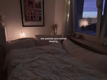 #asmr #asmrsounds #sleep #aesthetic #fyp 