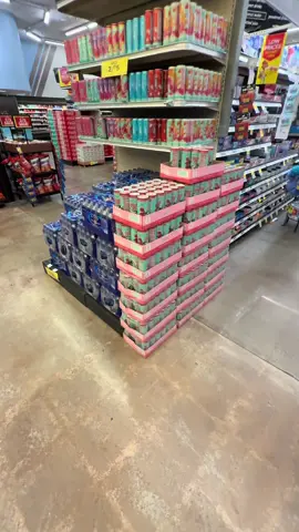 MISSION SUCCESSFUL 😛😛😛  #alaninu #winterwonderland #kroger 