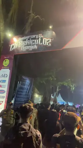 Sedo nyerang nganjuk neh ta gak iki ?#fyp #cbbekicotnganjuk #cbwarujayeng #cbnganjukbersatu 