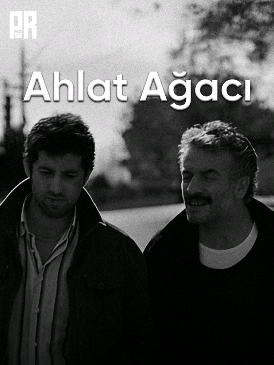 Bir kitap, bir borç, bir kuyu. Hepsi aynı suskunlukta. Nuri Bilge Ceylan’ın kamerasından, insanın iç dünyasına uzanan bir yüzleşme hikayesi: Ahlat Ağacı. #nuribilgeceylan #ahlatağacı #edit 