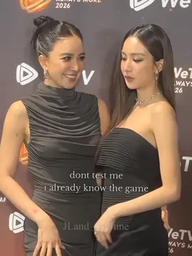 June attempted to make Jong jealous🤭 #enjoyjune #enjoyyotdr #junenannirin #foryou #fyp 