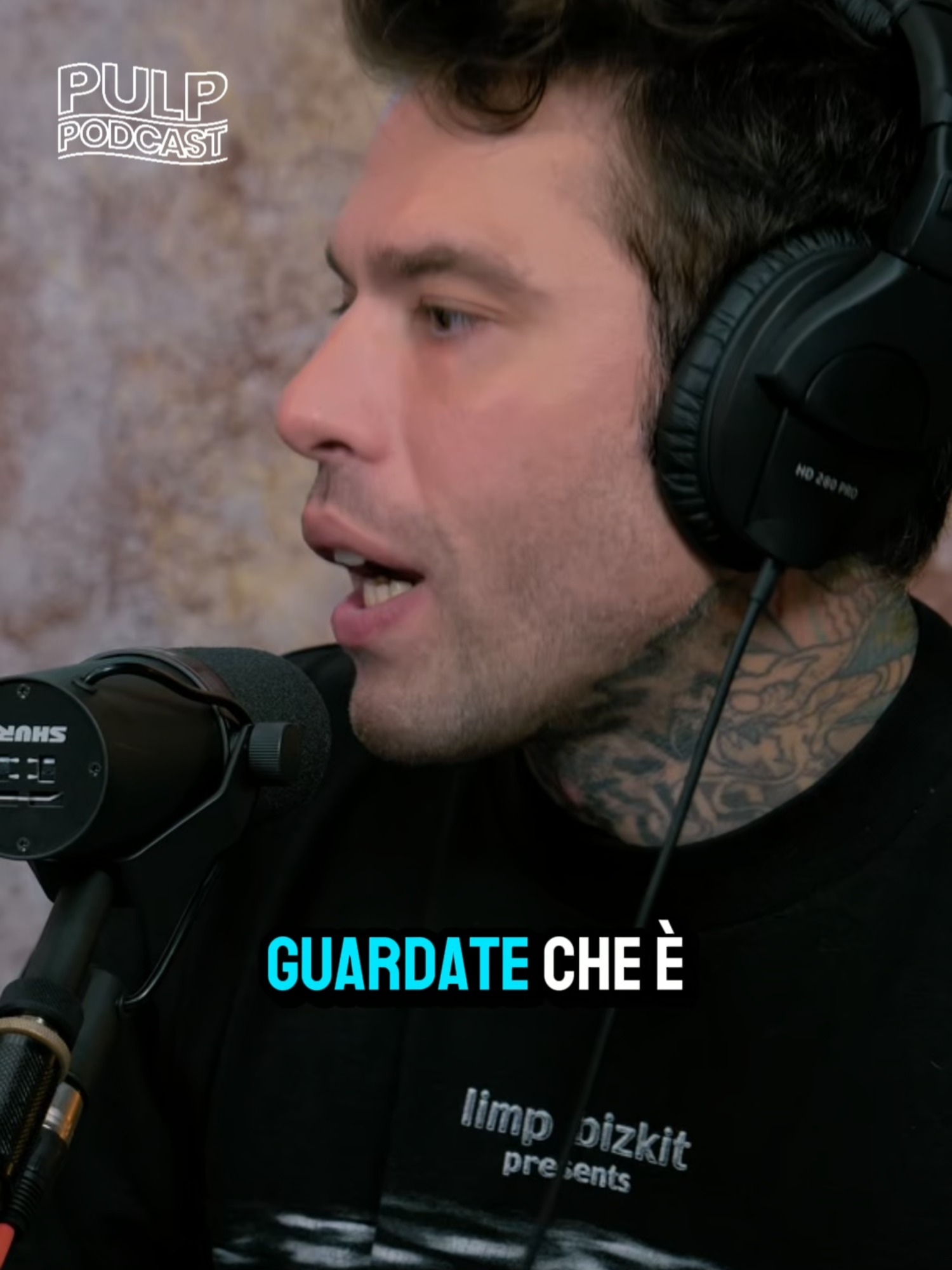 l'iniziale blocco dell'inchiesta @fedez @marracerbero #hydra #pulppodcast #mafia #2025 #fedez #mrmarra #italia #milano #lombardia
