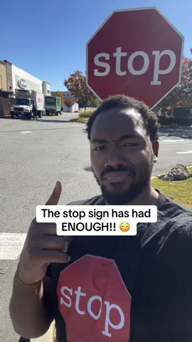 😳😳 bro is SICK of me 