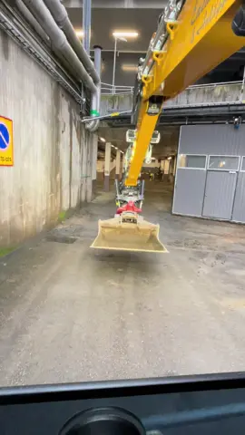 ###sweden #liebherr #grävmaskin #excavator #heavyequipment 