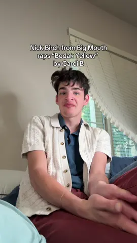 Let’s gooo @Cardi B #bigmouth #fyp #lawsonspolansky 