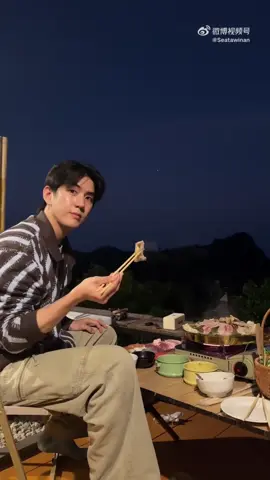 รอยยิ้มของวันนี้ 🌊🩵 #sea_tawinan #จิมมี่ซี #JimmySea #ซีทวินันท์ 