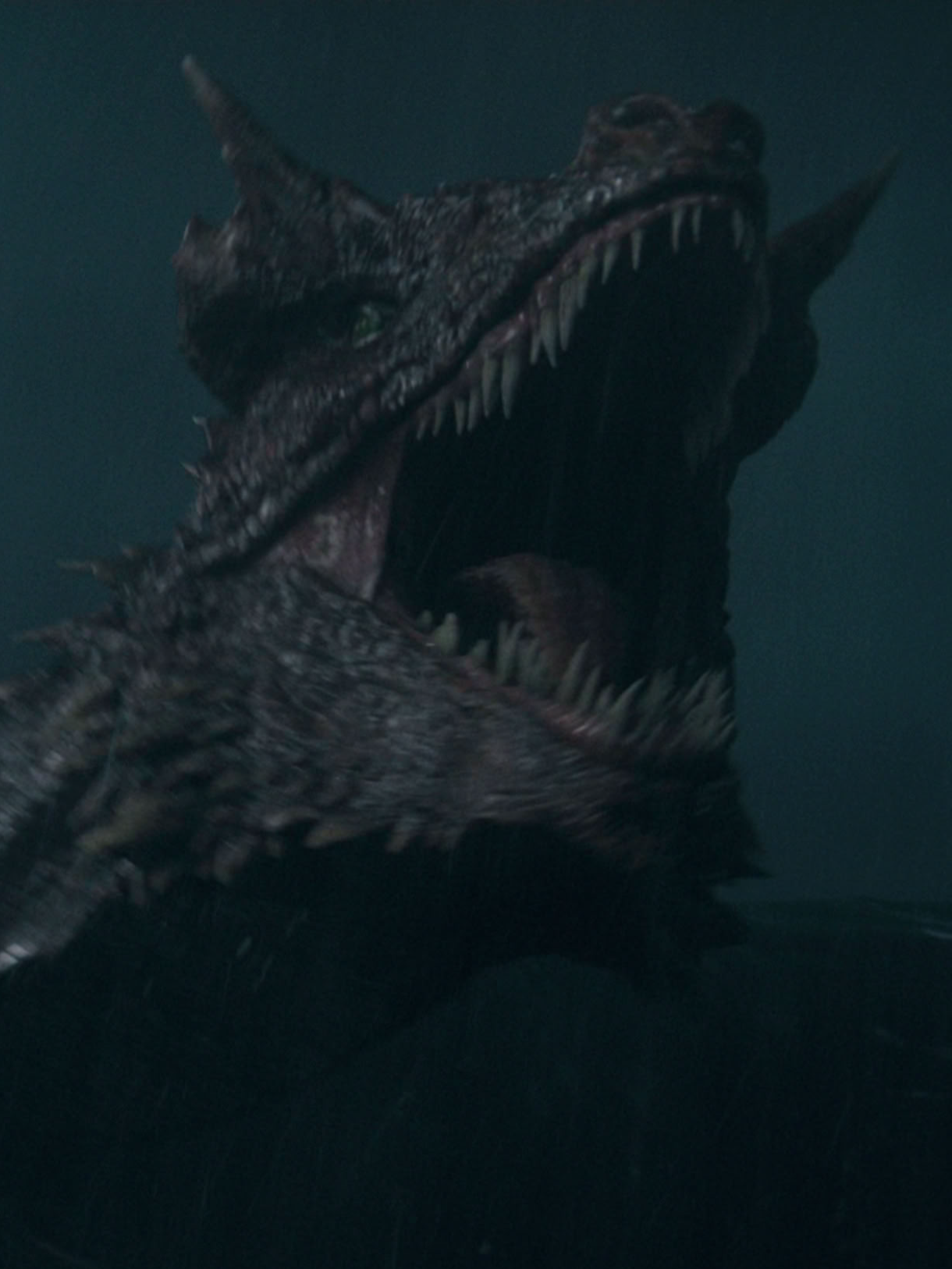 My name is Caraxes | ORIGINAL CONTENT #caraxes #caraxesedit #daemontargaryen #houseofthedragon #fyp