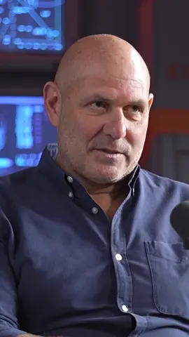 Unethical art foundations w/ Giampiero Ambrosi