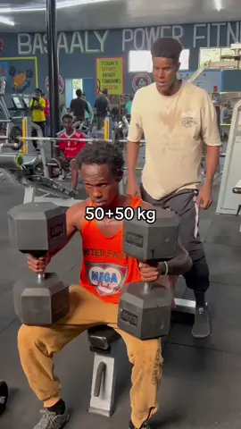 I.a berito leyma caawin doono 💪☠️#i_am_mohaz #gym #somalitiktok #tiktok 