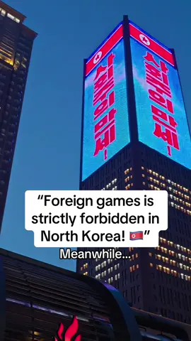 Who knew, even North Koreans are waiting for GTA 6! 😭 #northkorea #northkorea🇰🇵 #🇰🇵 #travel #dprk 