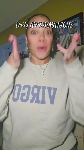You better say dat Shit once a fking day Queen 👏👏#affirmations 